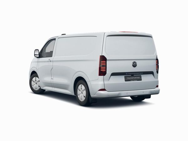 Volkswagen Transporter Elektro Sonderaktion bild 3