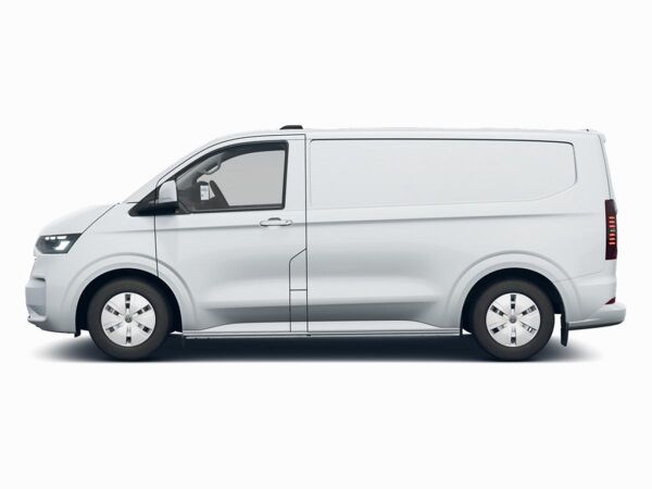 Volkswagen Transporter Elektro Sonderaktion bild 7