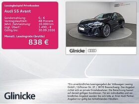 Audi S5 Avant TFSI HuD Tech pro AHK Massage B&O 360° Audi S5 Avant TFSI HuD Tech pro AHK Massage B&O 360°