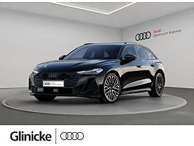 Audi S5 Avant TFSI HuD Tech pro AHK Massage B&O 360°