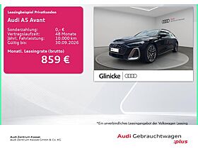 Audi A5 Avant e-hybrid qu S line Matrix LED B&O HuD Audi A5 Avant e-hybrid qu S line Matrix LED B&O HuD