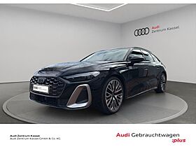 Audi A5 Avant e-hybrid qu S line Matrix LED B&O HuD Audi A5 Avant e-hybrid qu S line Matrix LED B&O HuD