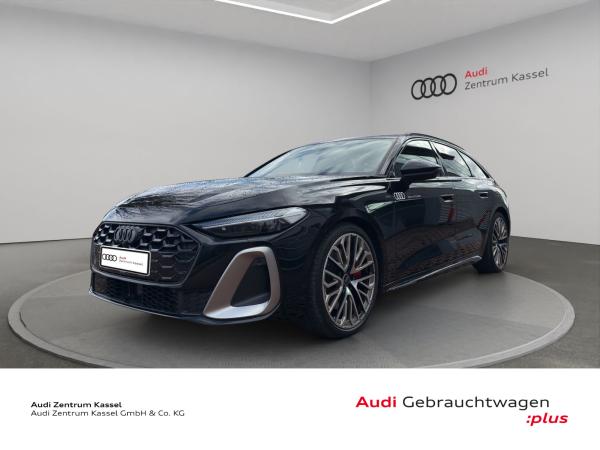 Audi A5 Avant e-hybrid qu S line Matrix LED B&O HuD bild