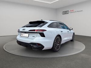 Audi A6 Avant e-hybrid qu S line Matrix LED B&O HuD bild 5