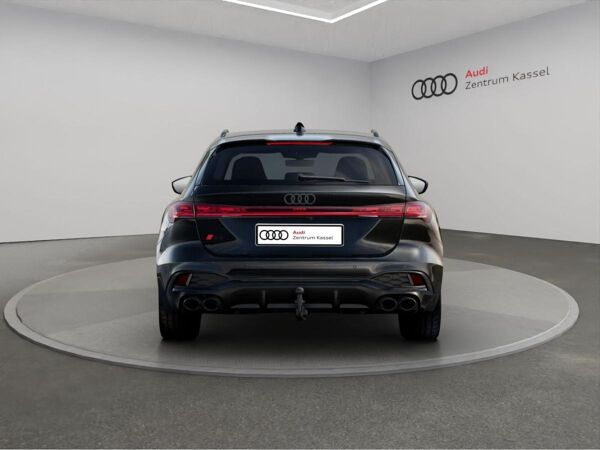 Audi S5 Avant TFSI HuD Tech pro AHK Massage B&O 360° bild 6