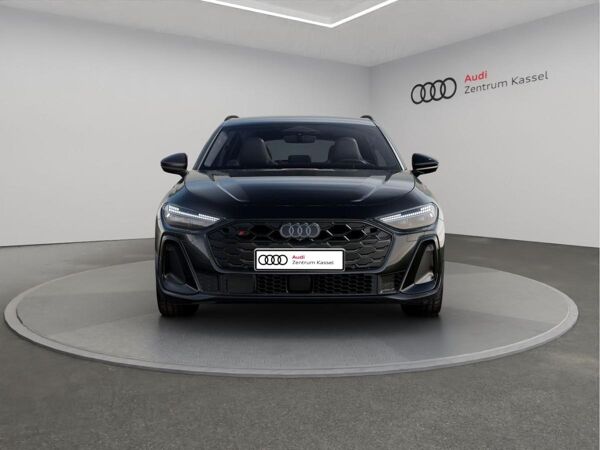 Audi S5 Avant TFSI HuD Tech pro AHK Massage B&O 360° bild 7