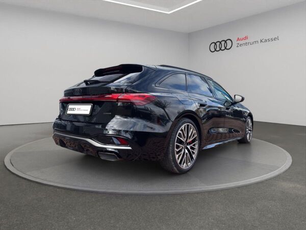 Audi A5 Avant e-hybrid qu S line Matrix LED B&O HuD bild 7