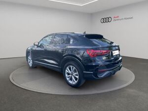 Audi Q3 Sportback 35 TFSI S line LED AHK Kamera bild 4