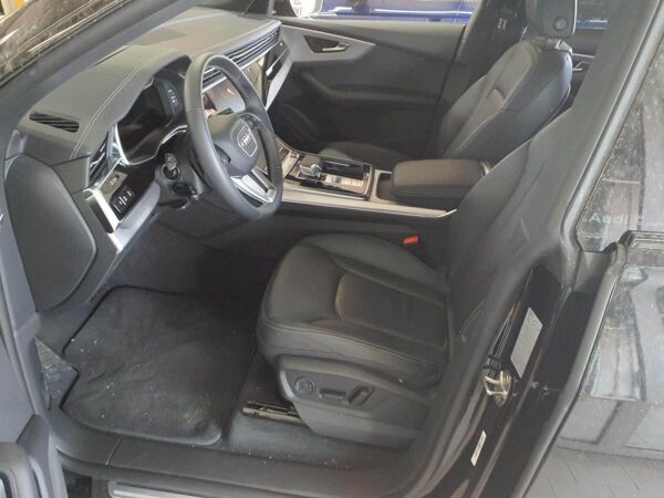 Audi Q8 50 TDI quattro Matrix Pano HuD AHK 360° bild 5