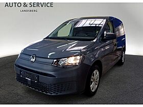 Volkswagen Caddy Cargo 2,0 TDI DSG AHK Radst. 2755 mm