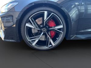 Audi RS6 RS 6 Avant TFSI QUATTRO+HD-MATRIX+RS-SPORTFAHRWE bild 7