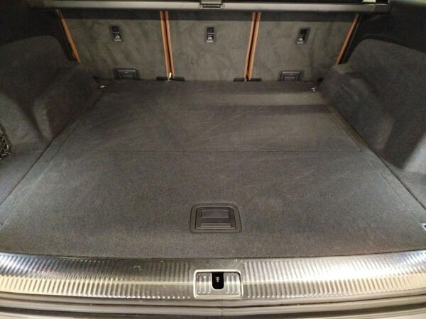 Audi Q7 TDI quattro tiptronic MATRIX AHK KAMERA LUFT bild 6