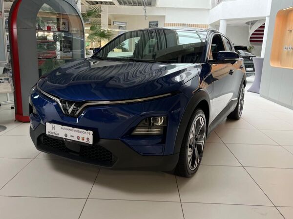 VinFast VF6 59,6 kWh Plus bild 1