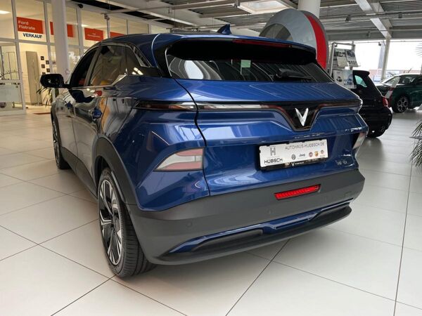 VinFast VF6 59,6 kWh Plus bild 3