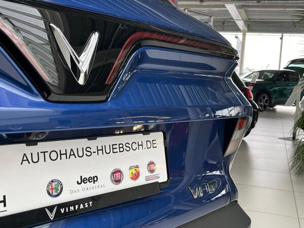 VinFast VF6 59,6 kWh Plus bild 5