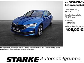 Skoda Octavia Combi 1.5 mHEV DSG Balance