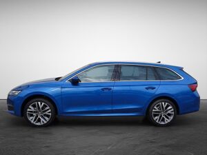 Skoda Octavia Combi 1.5 mHEV DSG Balance bild 4