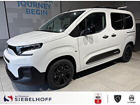 Citroën Berlingo M Plus Diesel 100 *sofort verfügbar*