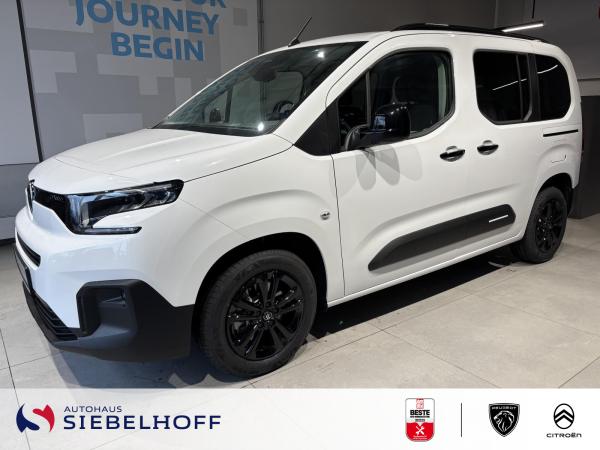 Citroën Berlingo M Plus Diesel 100 *sofort verfügbar* bild