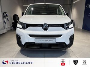 Citroën Berlingo M Plus Diesel 100 *sofort verfügbar* bild 3