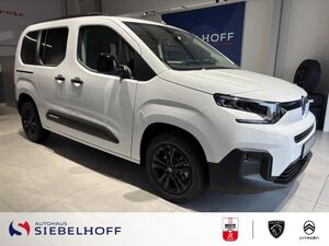 Citroën Berlingo M Plus Diesel 100 *sofort verfügbar* bild 4