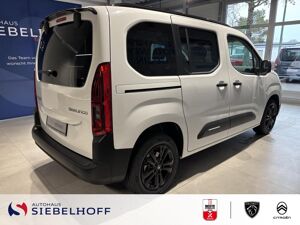 Citroën Berlingo M Plus Diesel 100 *sofort verfügbar* bild 5