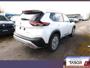 Nissan X-Trail Tekna+ e-4ORCE Pano Bose Nappa 20LM SHZ bild 3
