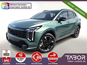 Kia Sportage HEV GT-Line eHK elSitze 4xSHZ DigC ACC