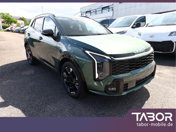 Kia Sportage HEV GT-Line eHK elSitze 4xSHZ DigC ACC bild 2