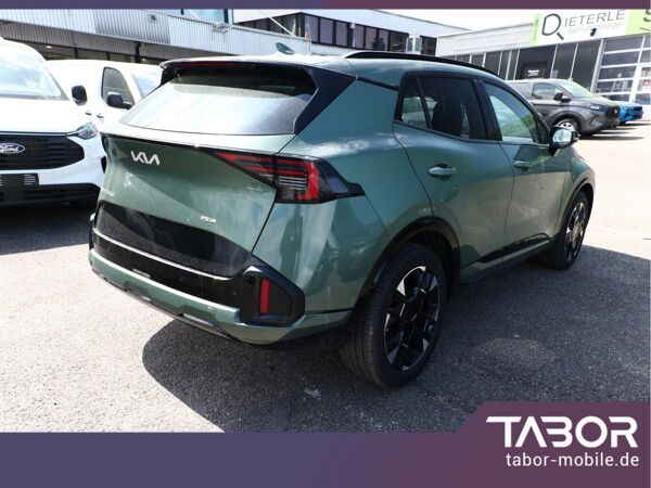 Kia Sportage HEV GT-Line eHK elSitze 4xSHZ DigC ACC bild 3