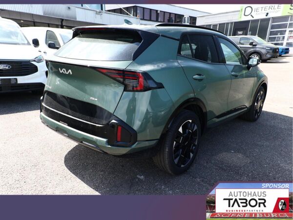 Kia Sportage HEV GT-Line eHK elSitze 4xSHZ DigC ACC bild 3