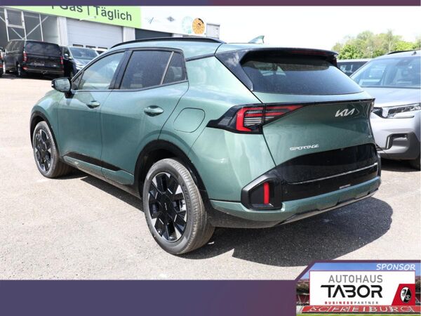 Kia Sportage HEV GT-Line eHK elSitze 4xSHZ DigC ACC bild 4