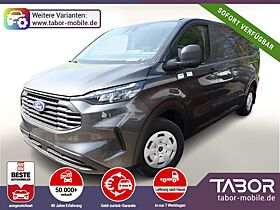 Ford Transit Custom Aut Trend 320L2 LED LadeP SHZ Kam Ford Transit Custom Aut Trend 320L2 LED LadeP SHZ Kam