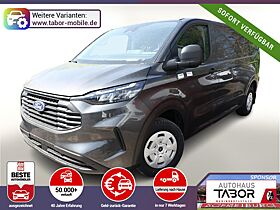 Ford Transit Custom Aut Trend 320L2 LED LadeP SHZ Kam