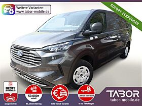 Ford Transit Custom Aut Trend 320L2 LED LadeP SHZ Kam Ford Transit Custom Aut Trend 320L2 LED LadeP SHZ Kam
