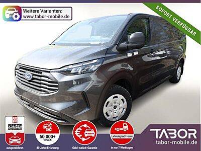 Ford Transit Custom Aut Trend 320L2 LED LadeP SHZ Kam