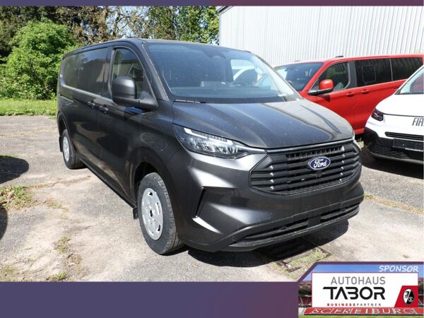 Ford Transit Custom Aut Trend 320L2 LED LadeP SHZ Kam bild 2