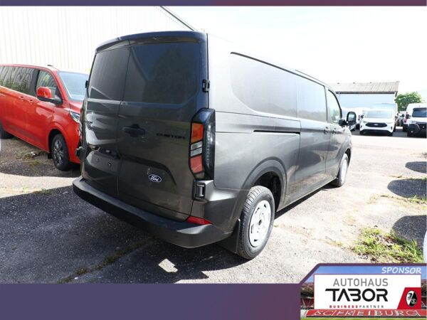 Ford Transit Custom Aut Trend 320L2 LED LadeP SHZ Kam bild 3