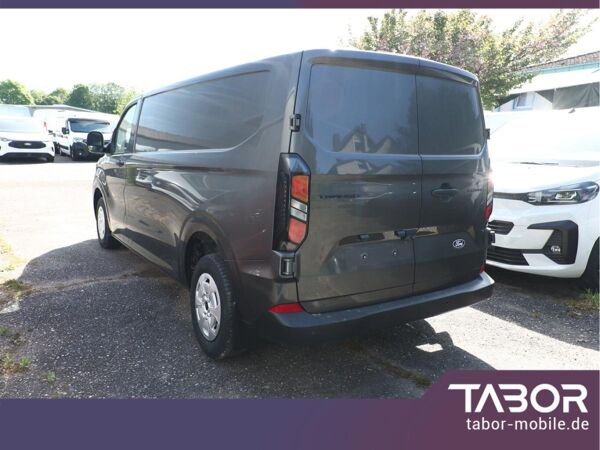 Ford Transit Custom Aut Trend 320L2 LED LadeP SHZ Kam bild 4
