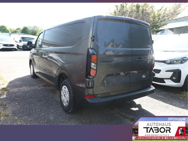 Ford Transit Custom Aut Trend 320L2 LED LadeP SHZ Kam bild 4