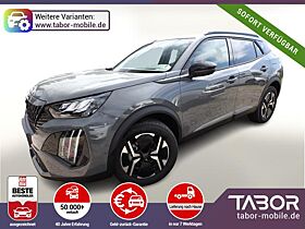Peugeot 2008 Hybrid Allure Nav Keyl ACC 360° SHZ 2xPDC Peugeot 2008 Hybrid Allure Nav Keyl ACC 360° SHZ 2xPDC