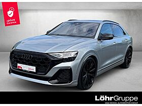 Audi SQ8 SUV TFSI quattro tiptronic *HUD*AHK*B&O*