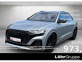 Audi SQ8 SUV TFSI quattro tiptronic *HUD*AHK*B&O* Audi SQ8 SUV TFSI quattro tiptronic *HUD*AHK*B&O*