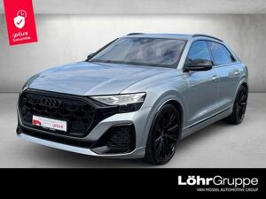 Audi SQ8 SUV TFSI quattro tiptronic *HUD*AHK*B&O* bild 1