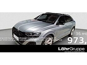 Audi SQ8 SUV TFSI quattro tiptronic *HUD*AHK*B&O* Audi SQ8 SUV TFSI quattro tiptronic *HUD*AHK*B&O*
