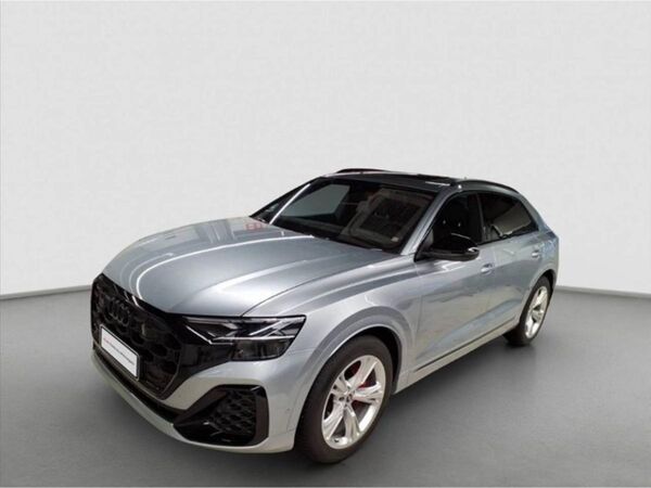 Audi SQ8 SUV TFSI quattro tiptronic *HUD*AHK*B&O* bild 4