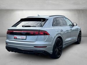 Audi SQ8 SUV TFSI quattro tiptronic *HUD*AHK*B&O* bild 6