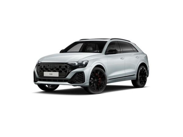 Audi SQ8 SUV TFSI quattro tiptronic *HUD*AHK*B&O* bild 3