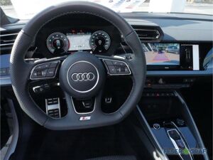 Audi A3 Sportback TFSI quattro 2x S line ACC LED Pano bild 7