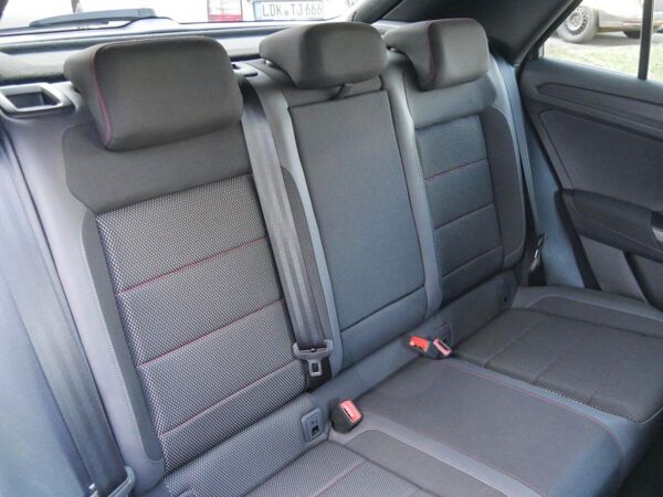 Volkswagen T-Roc 2.0 TDI Sport AHK ACC DAB+ bild 5